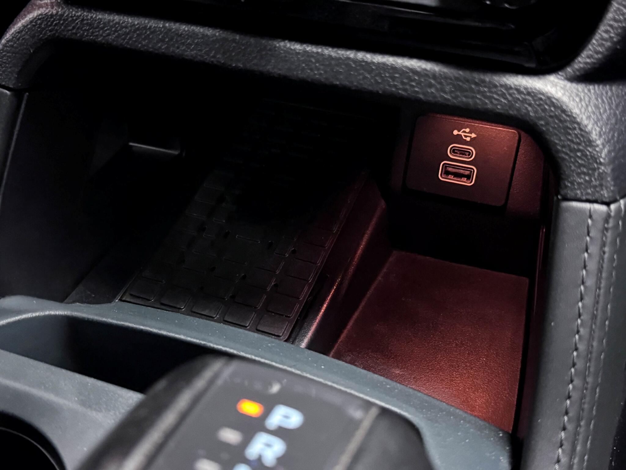 Ford Ranger view 44