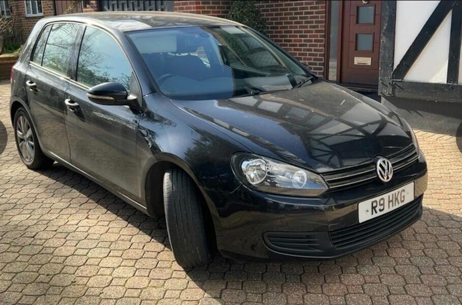2010 Volkswagen Golf 1.4 TSI SE DSG Euro 5 5dr image 3