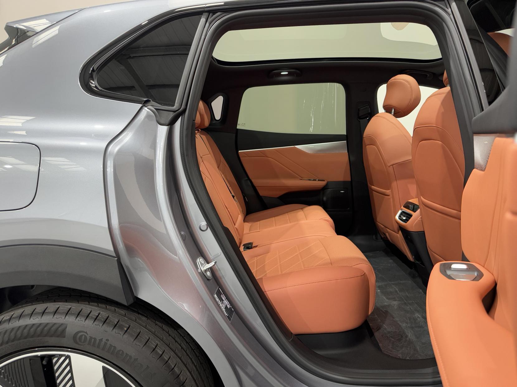 Changan Deepal S05 view 69