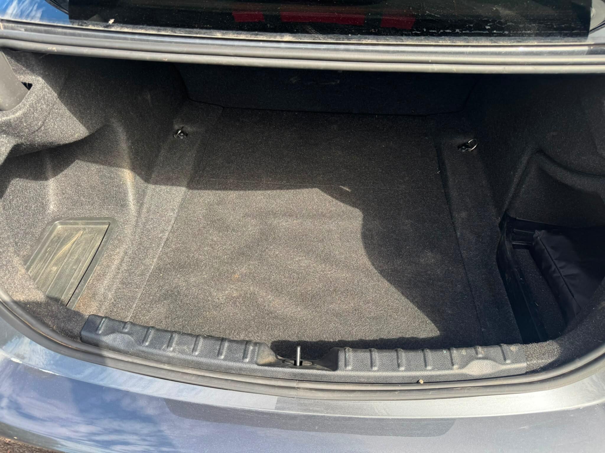 BMW 3 Series view 54