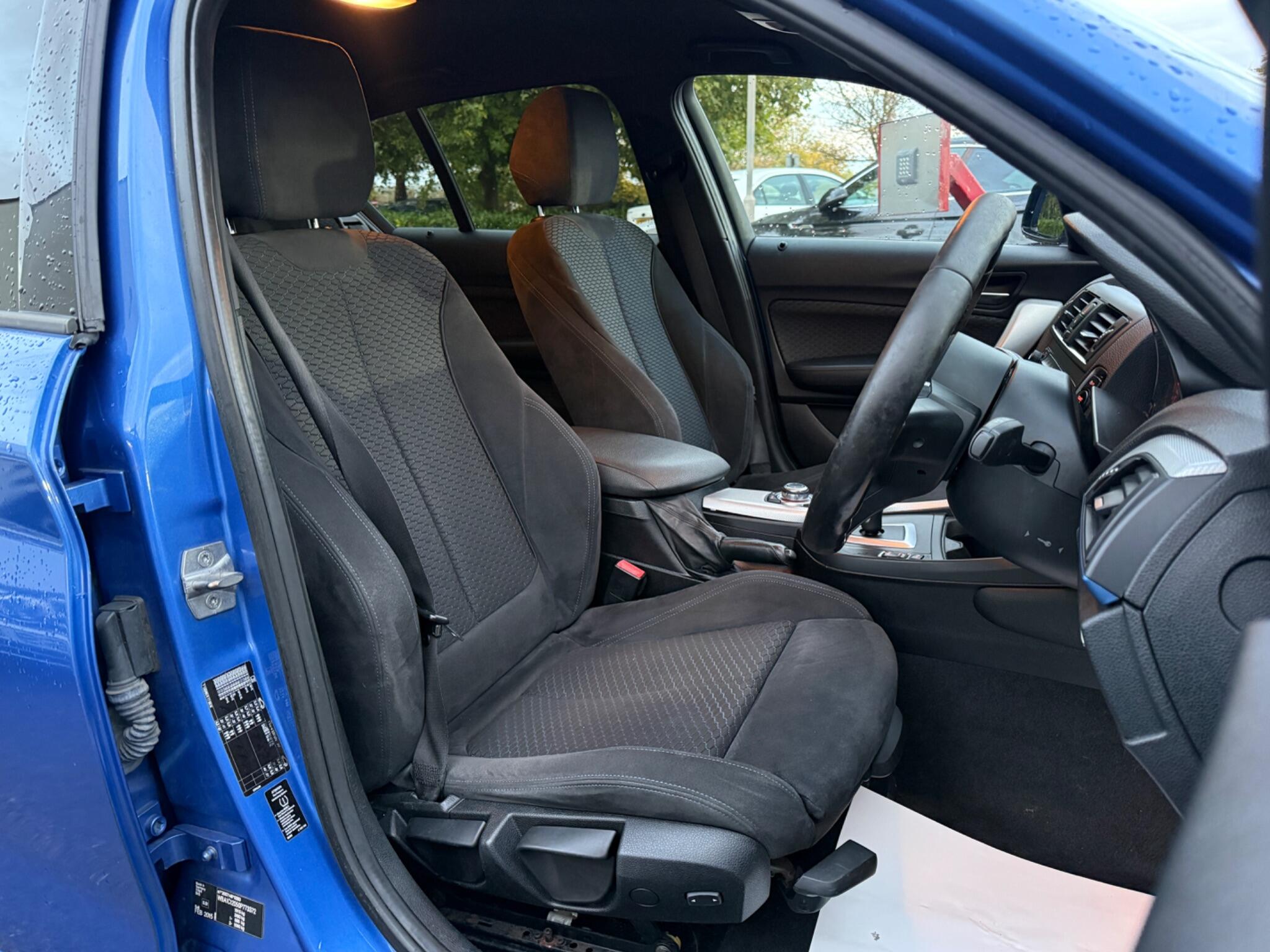 BMW 1 Series - Image 30