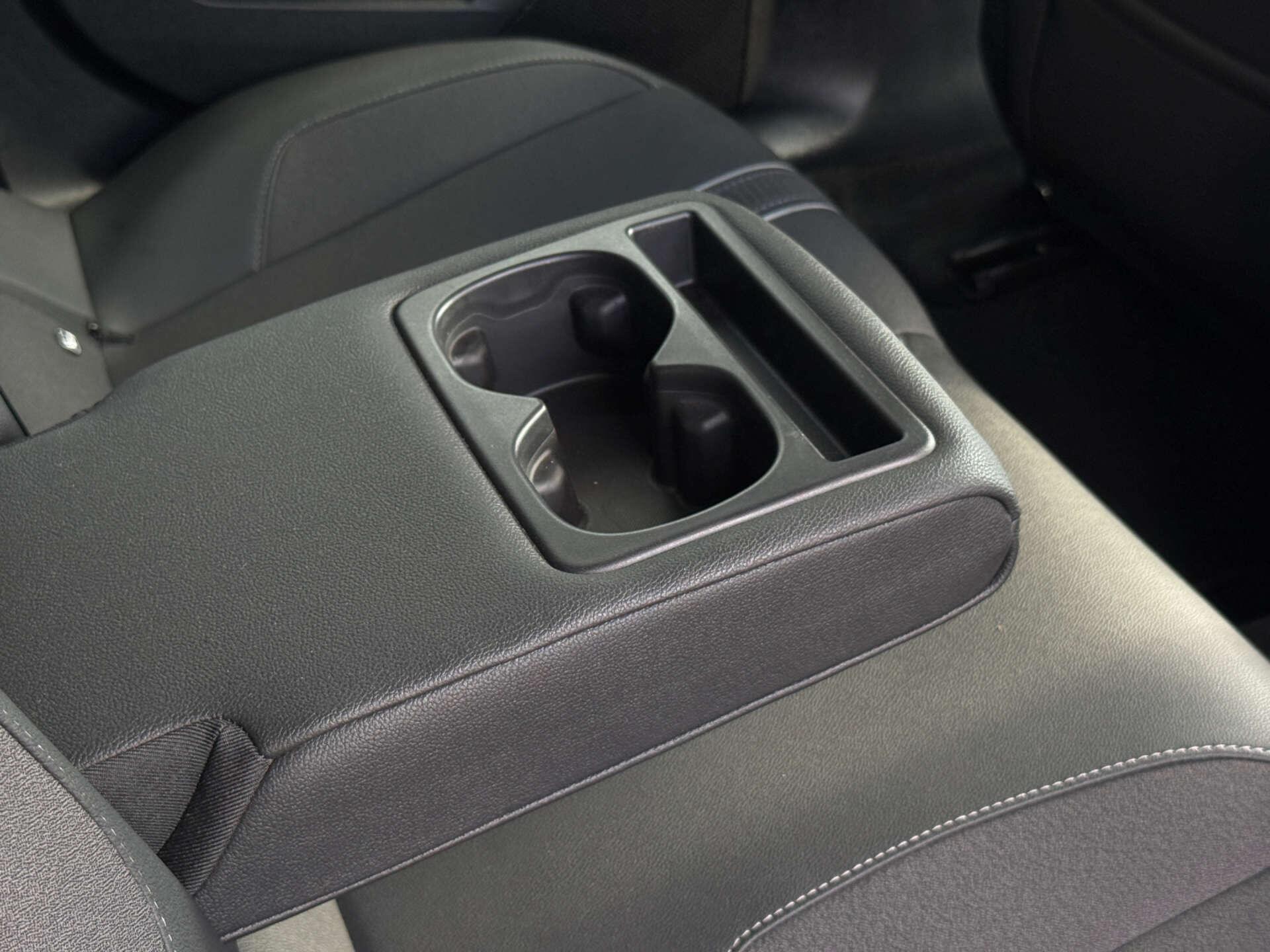 Vauxhall Astra Electric view 29