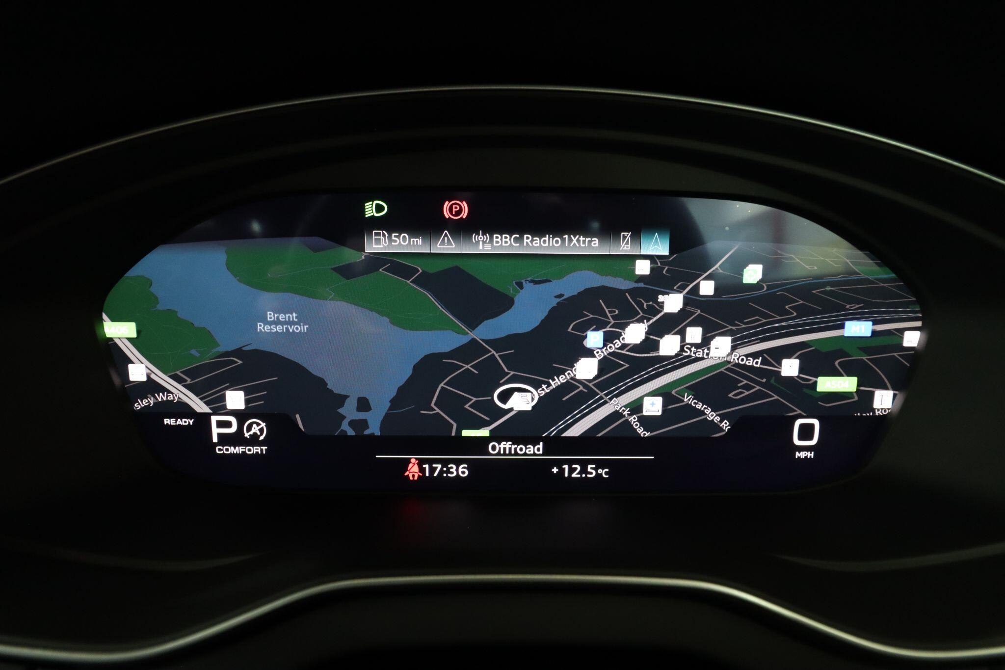 Audi Q5 view 43