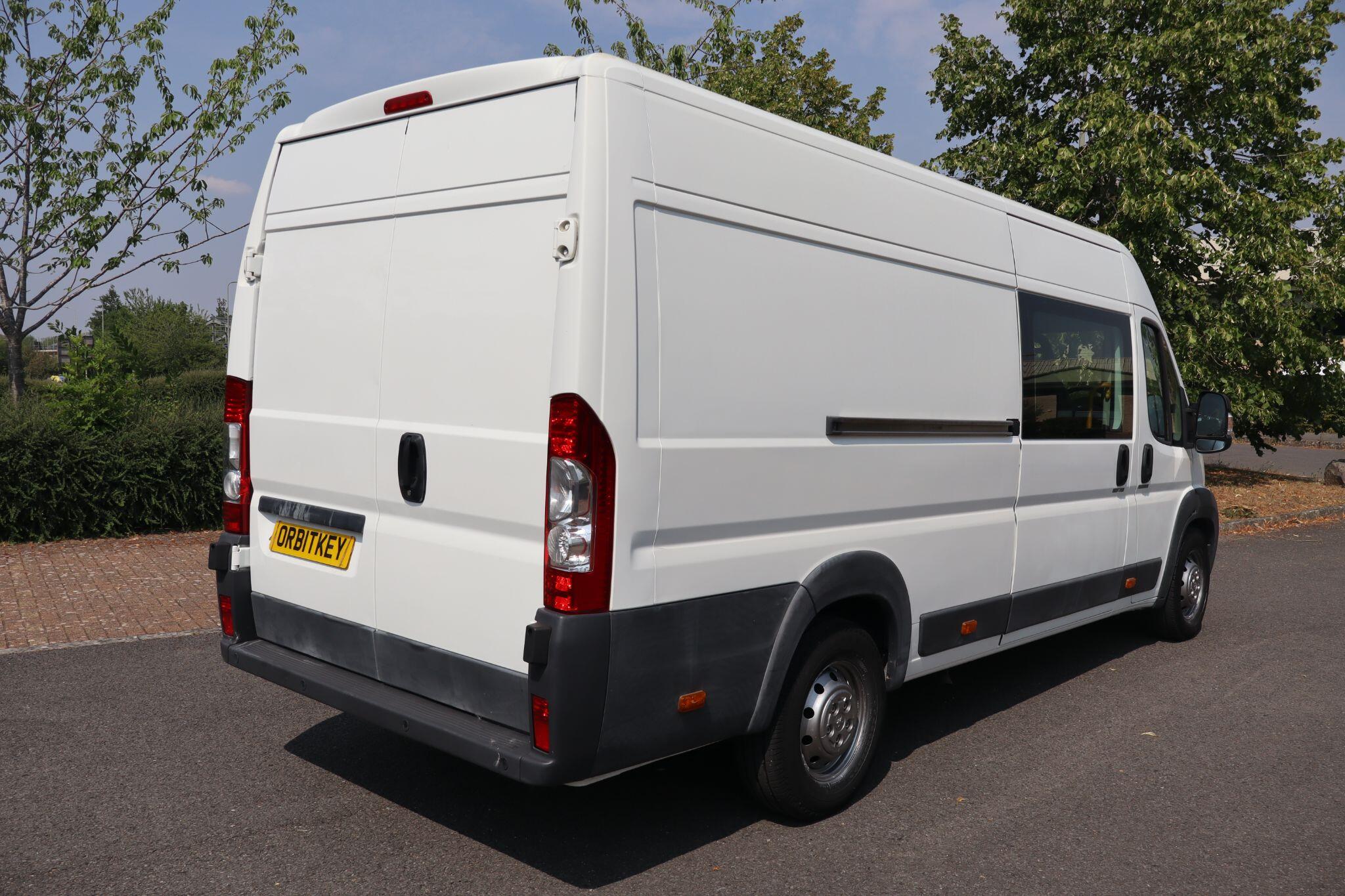 van-images