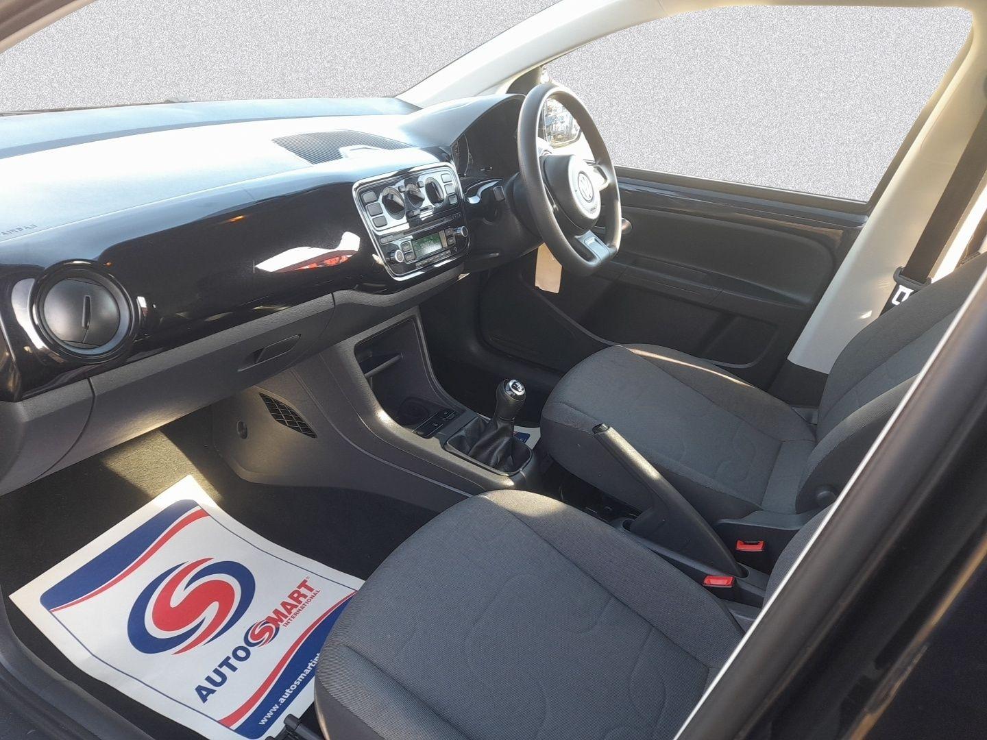 Volkswagen up! 1.0 Move up! Euro 5 5dr