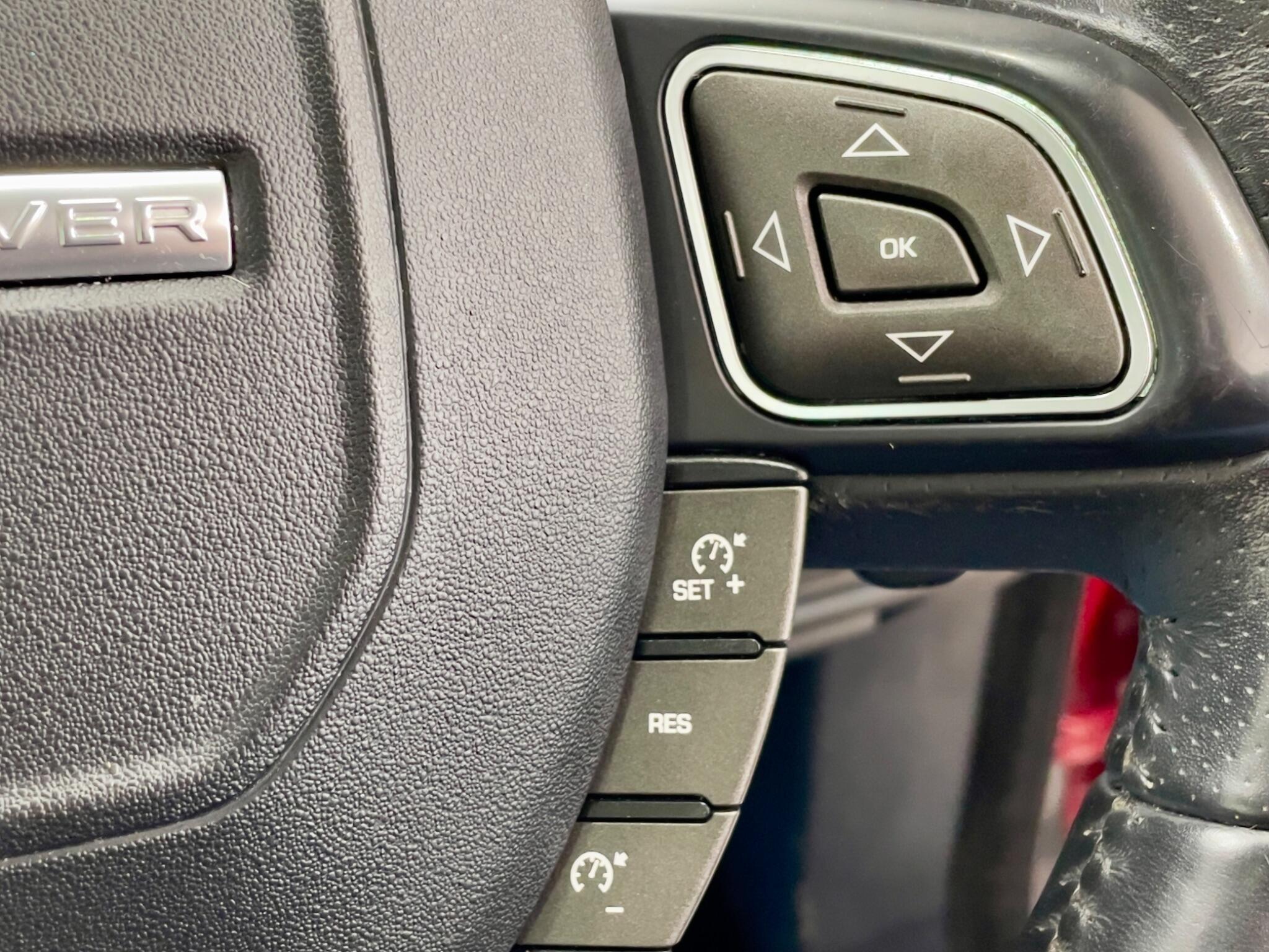 Land Rover Range Rover Evoque view 52