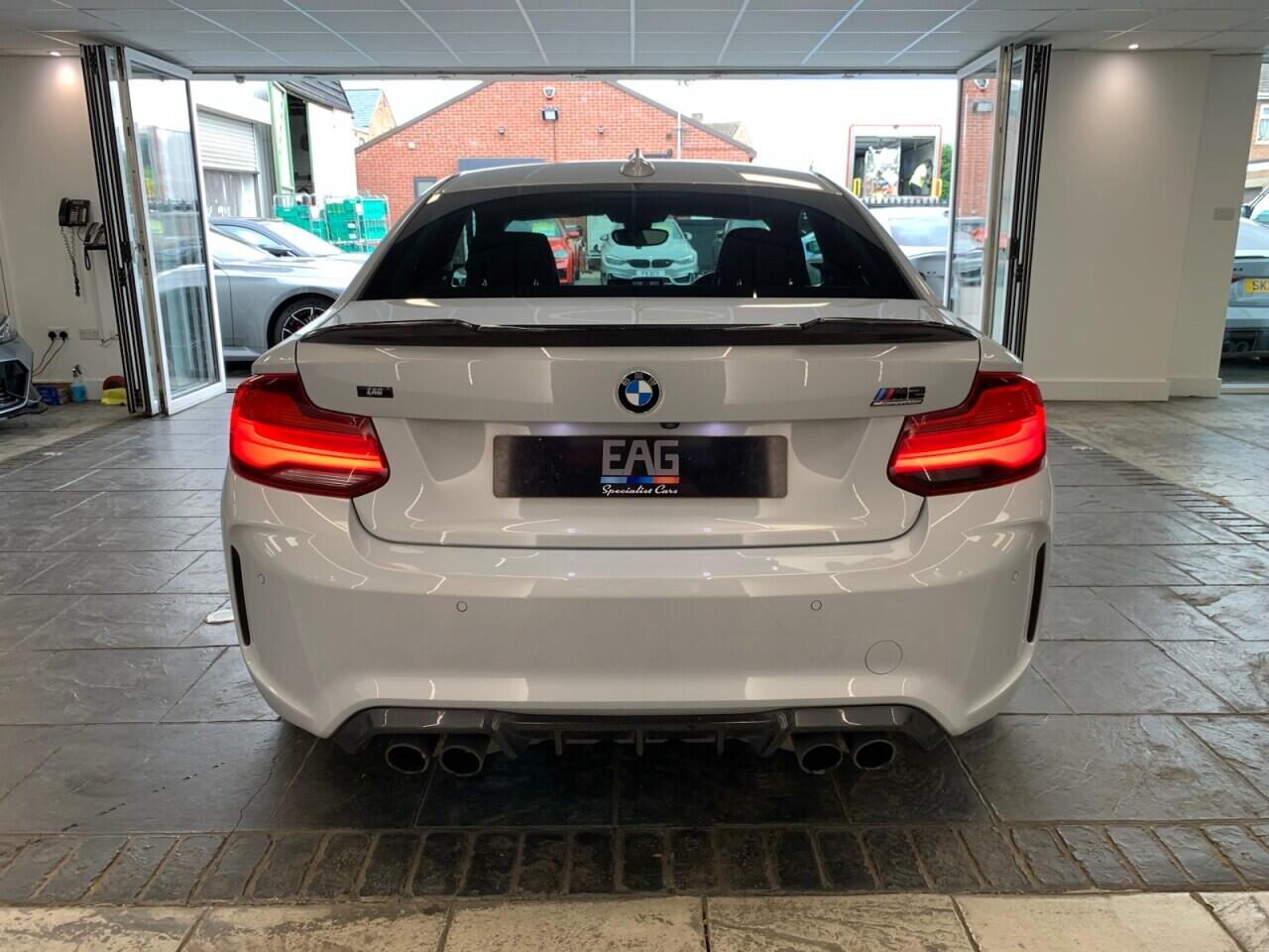 BMW M2 view 17