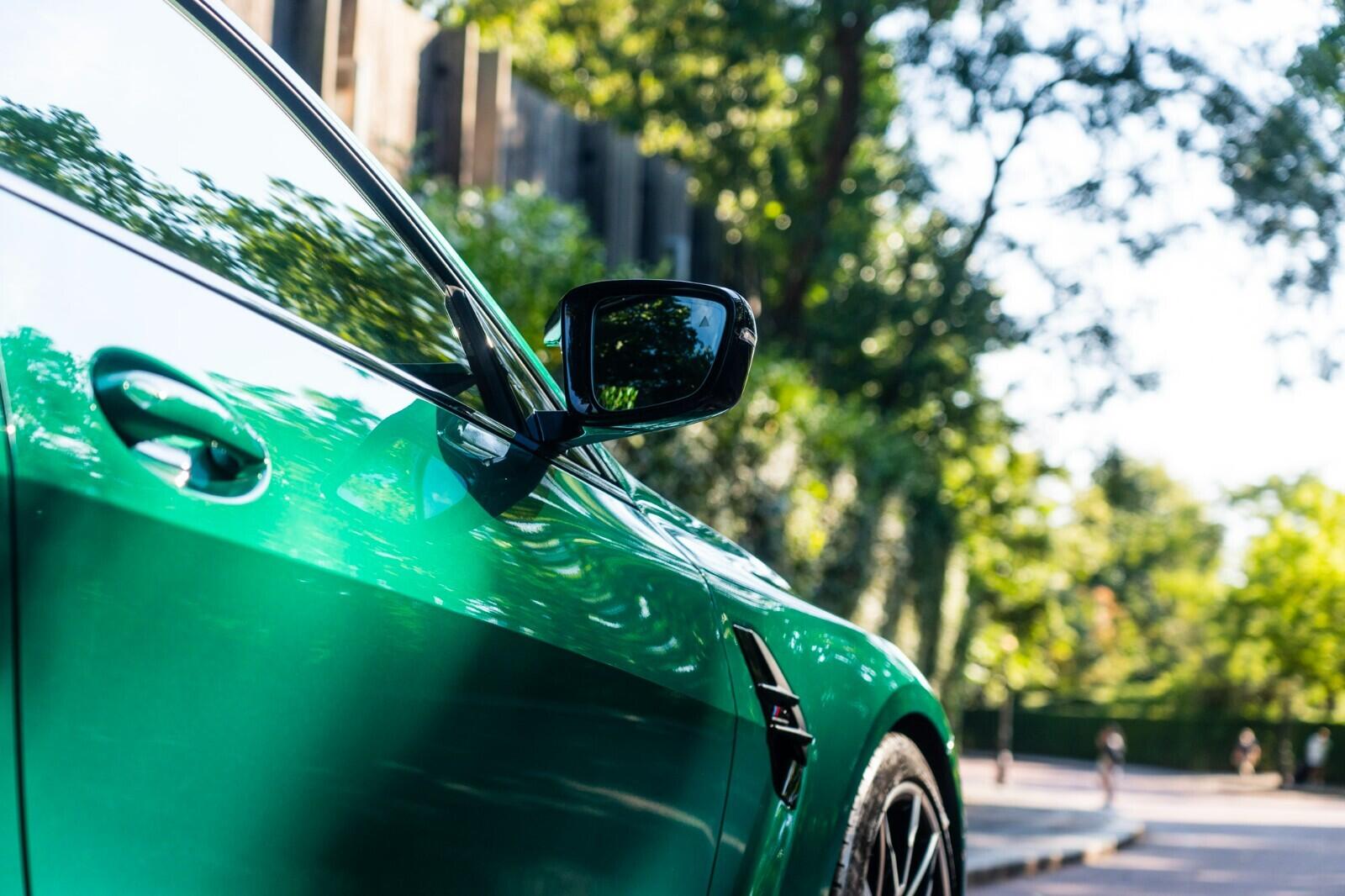 BMW M4 view 26