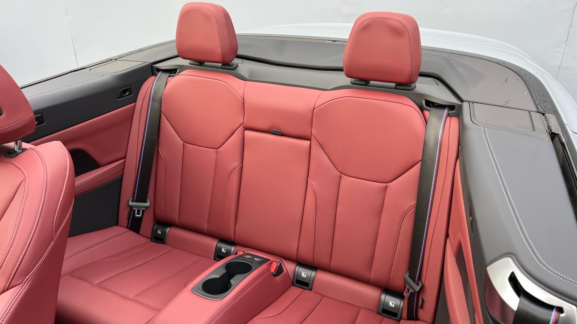 BMW 4 Series view 12