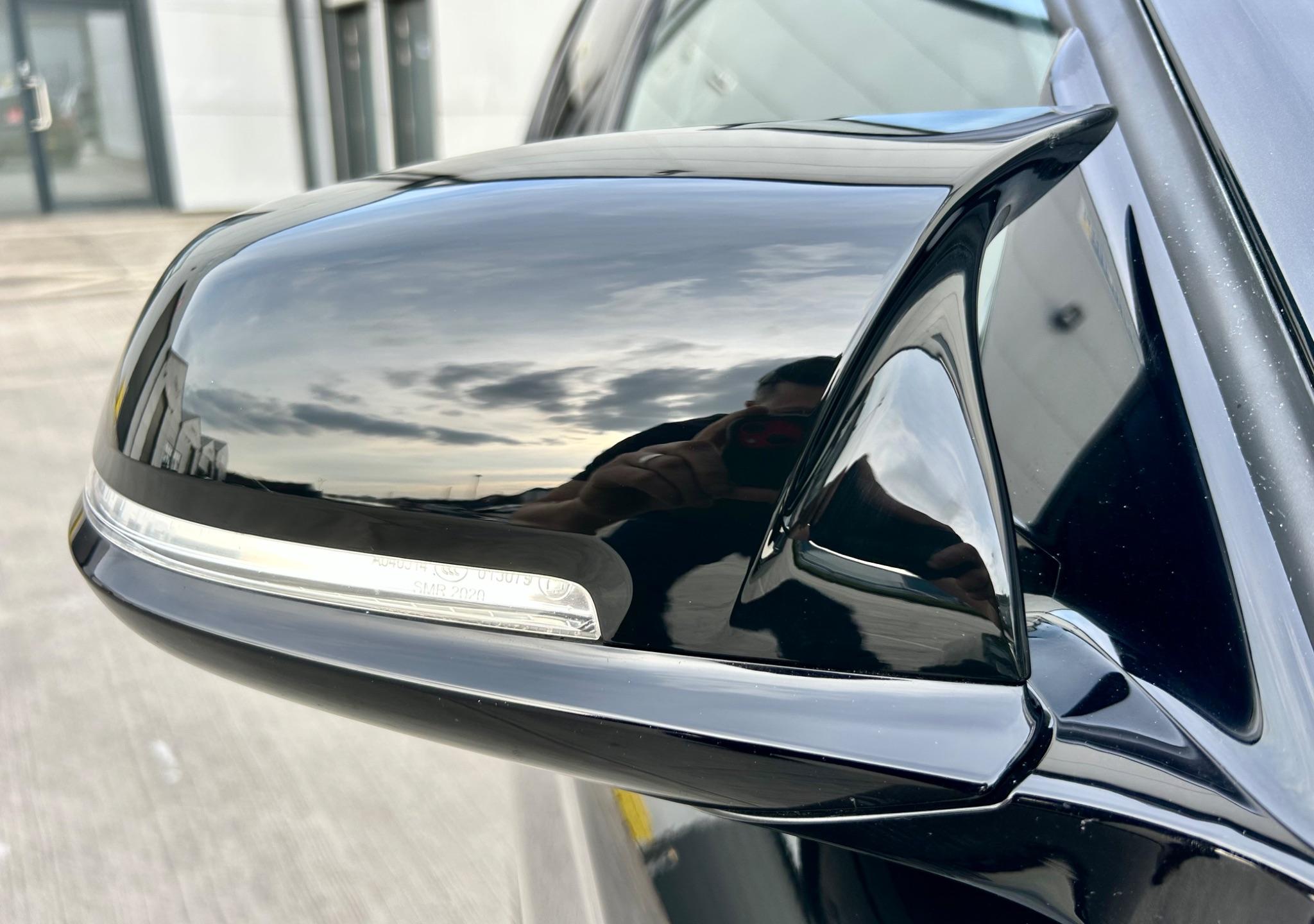 BMW 1 Series view 18