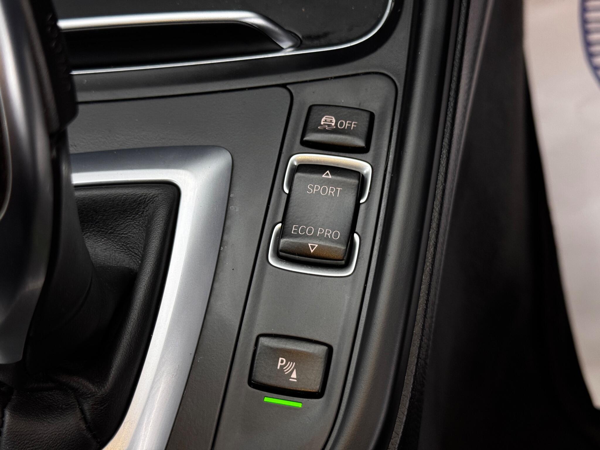 BMW 4 Series view 27