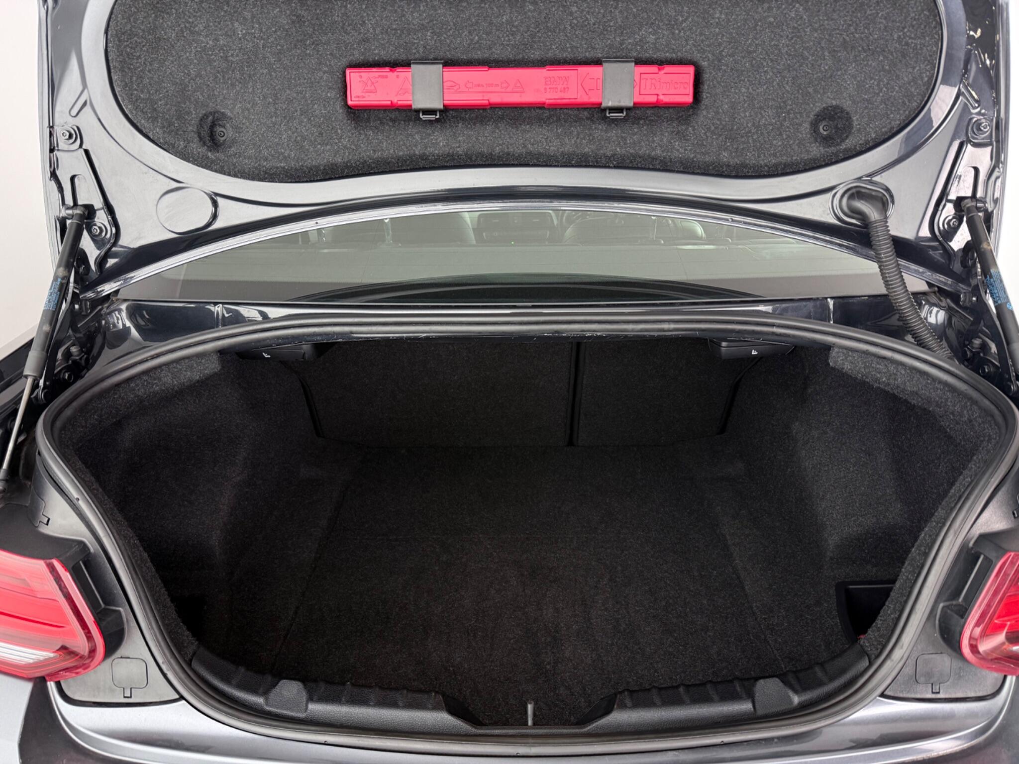 BMW 2 Series view 12