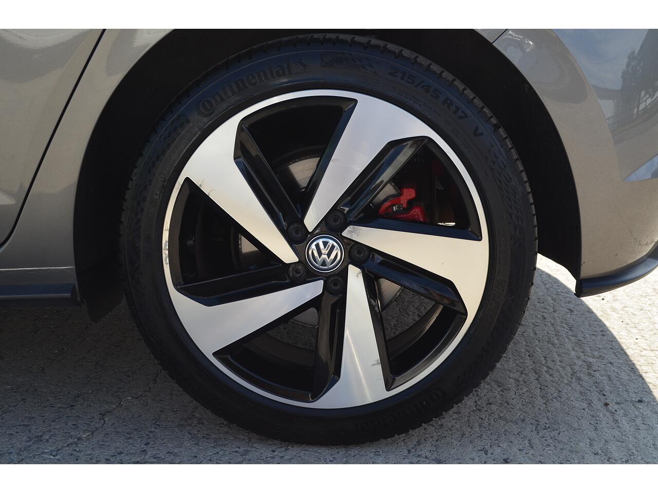 Volkswagen Polo view 43