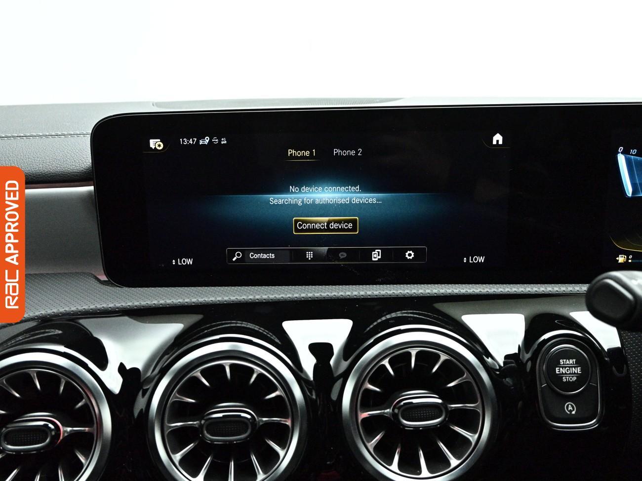 Mercedes-Benz A-Class view 15
