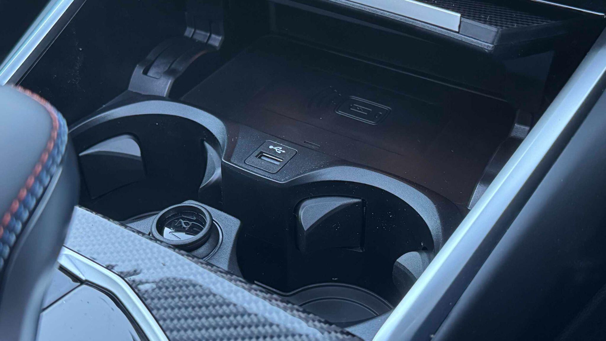 BMW M2 view 33