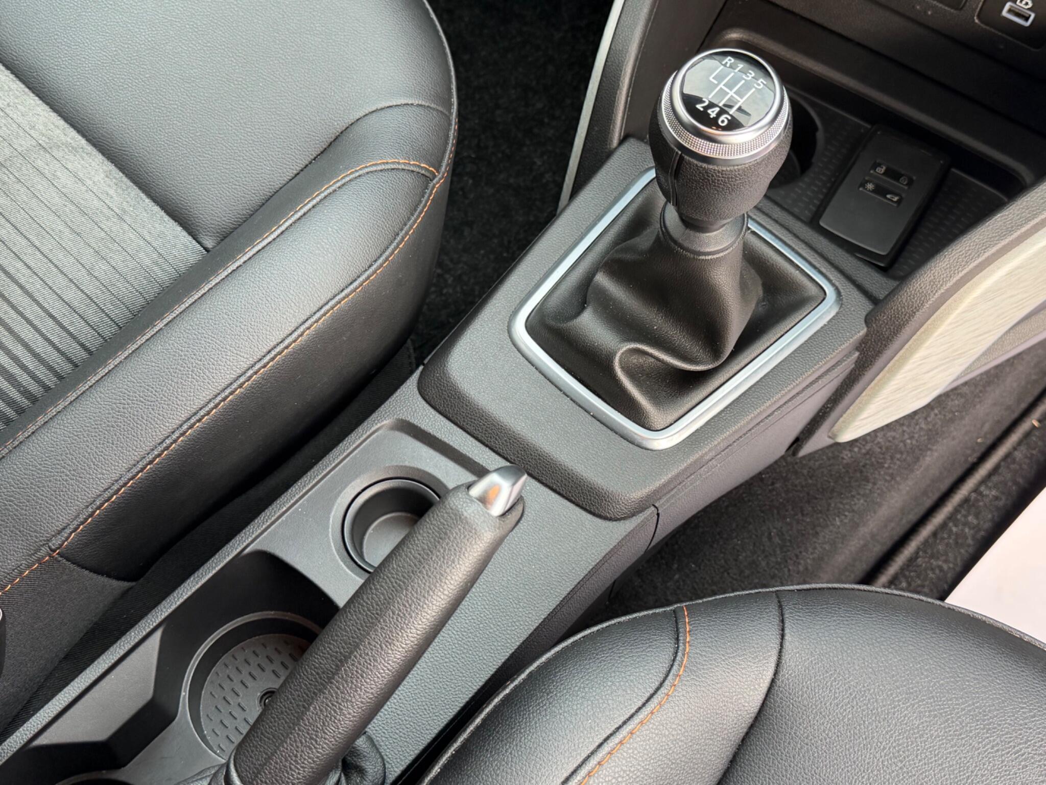 Dacia Duster view 71