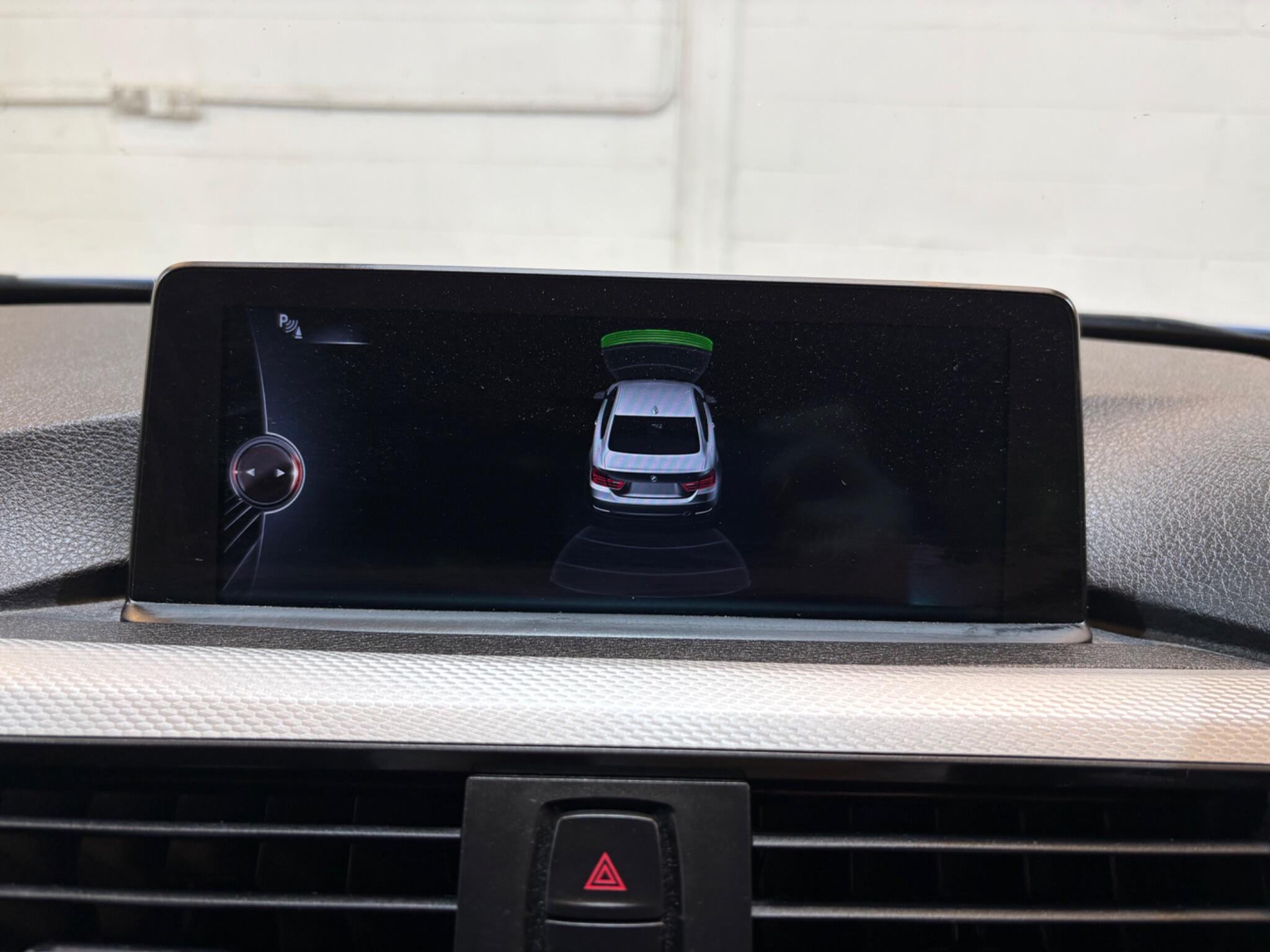 BMW 4 Series view 48