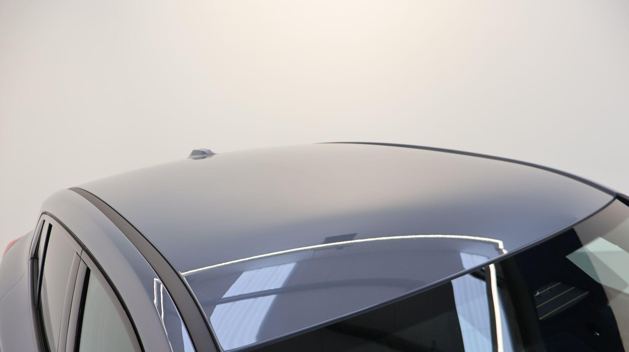 BMW iX2 view 25
