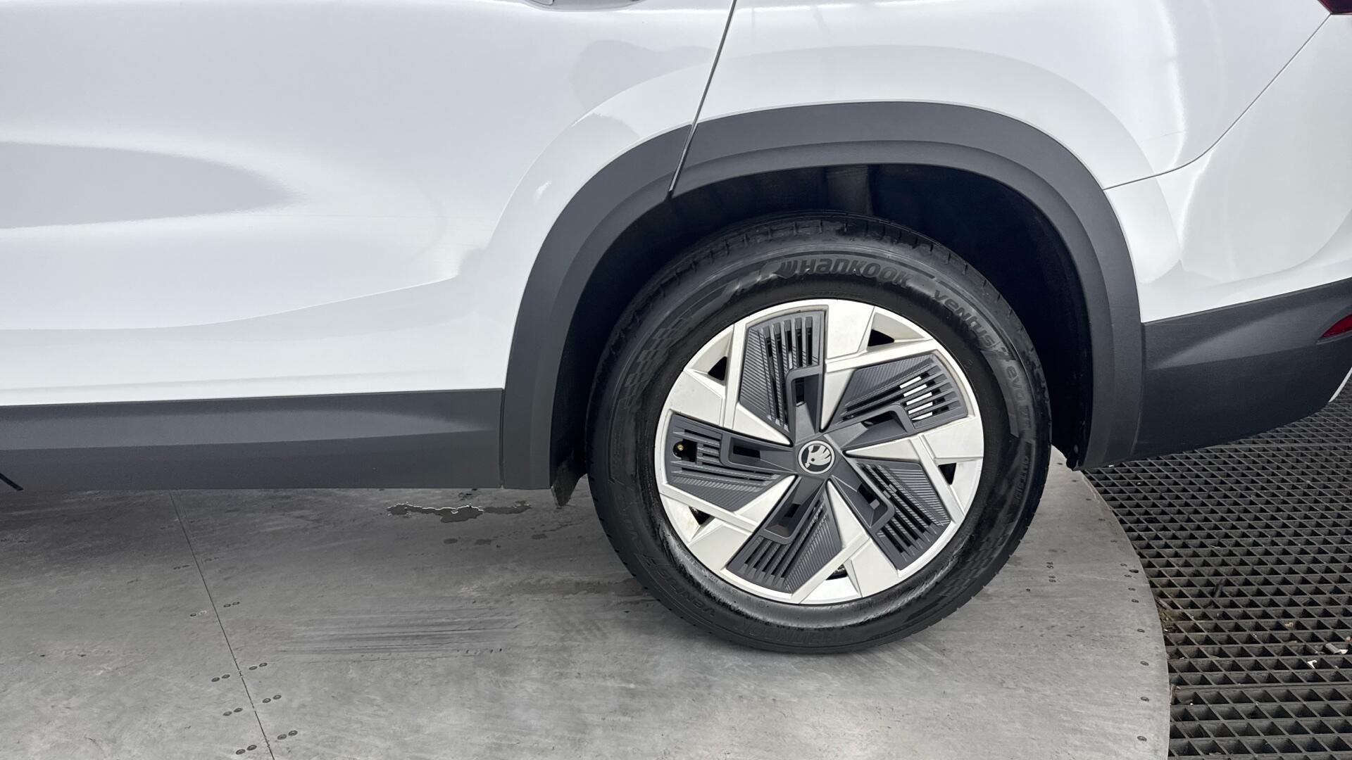 Skoda Kodiaq view 23