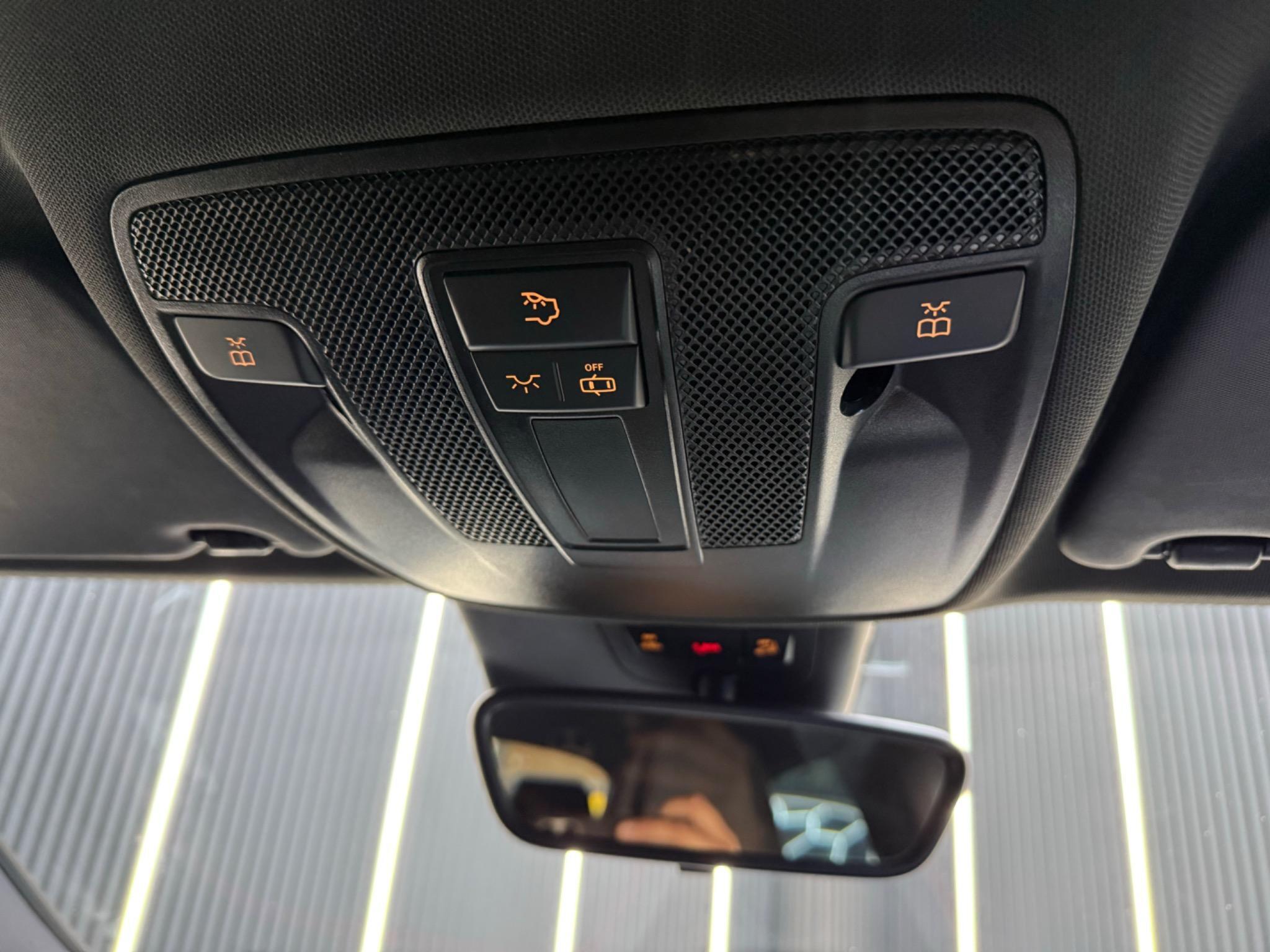 Mercedes-Benz Cla view 20