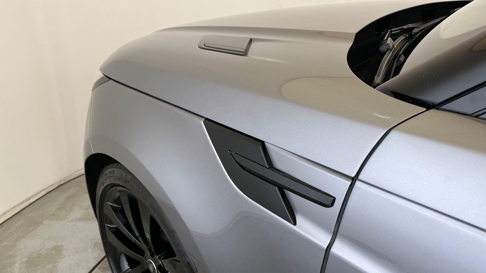 Land Rover Range Rover Sport view 20