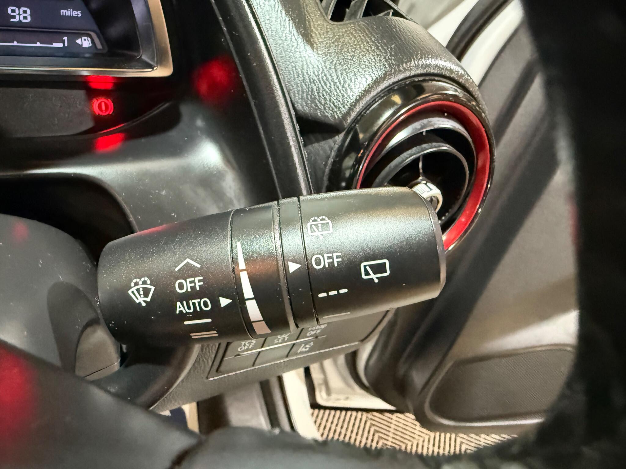 Mazda Skyactiv-G view 34