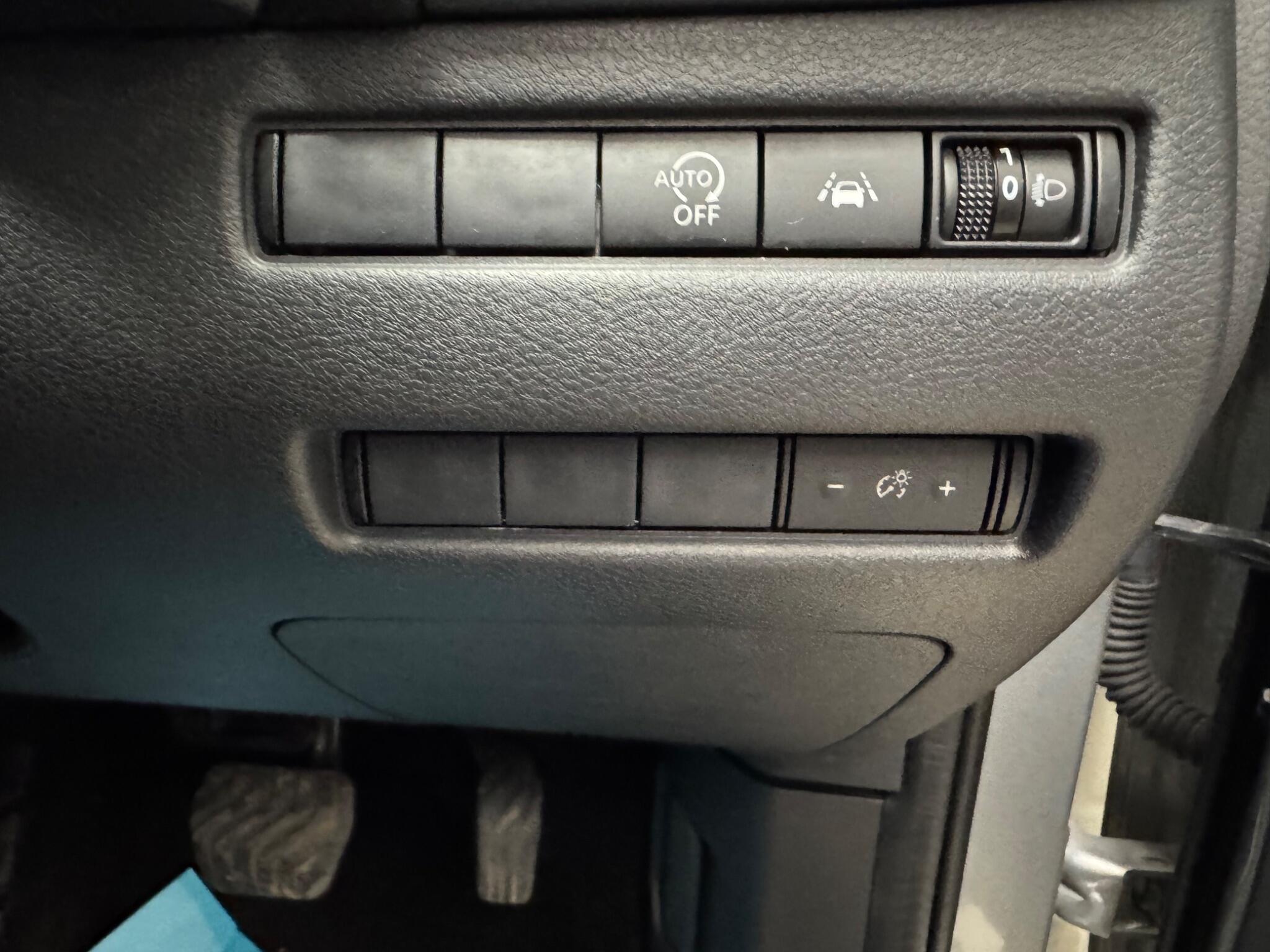 Nissan Qashqai view 11