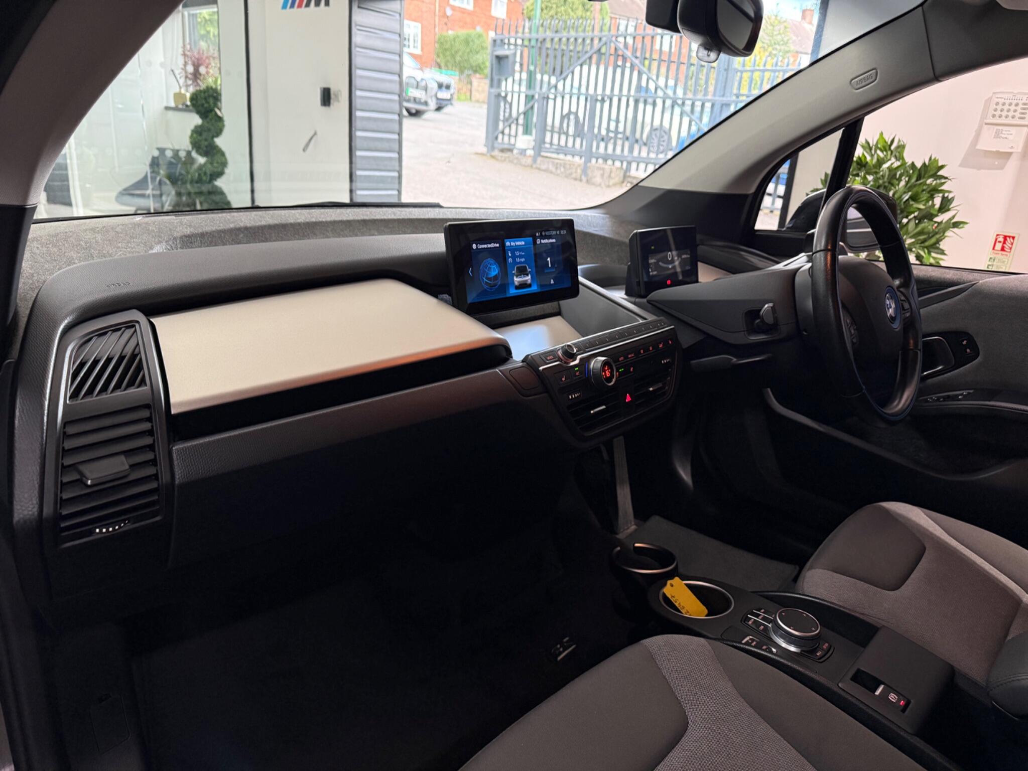 BMW I3 view 57