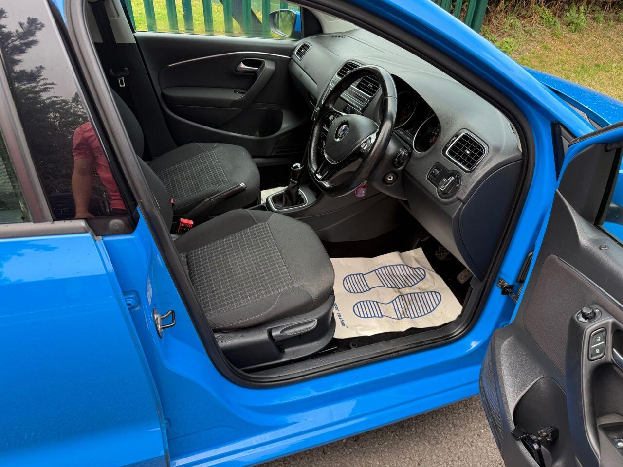 Volkswagen Polo view 37