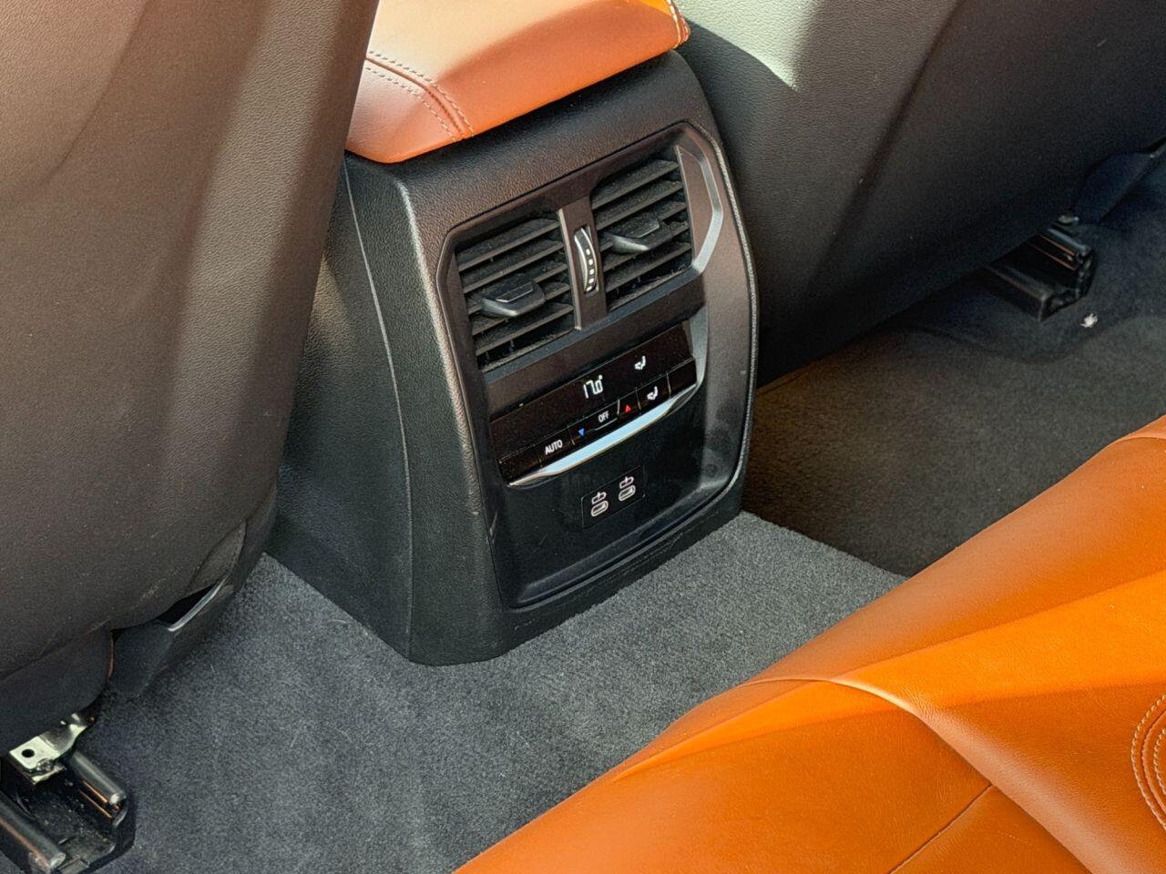 BMW M3 view 44