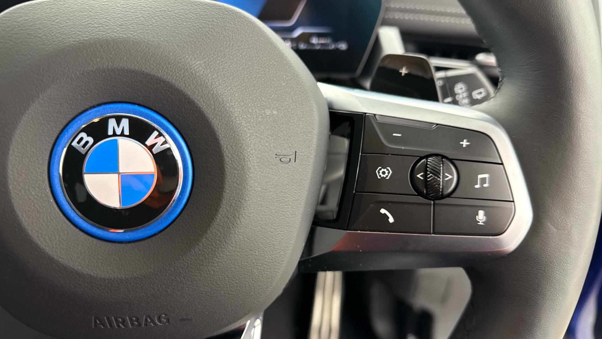 BMW X1 view 18