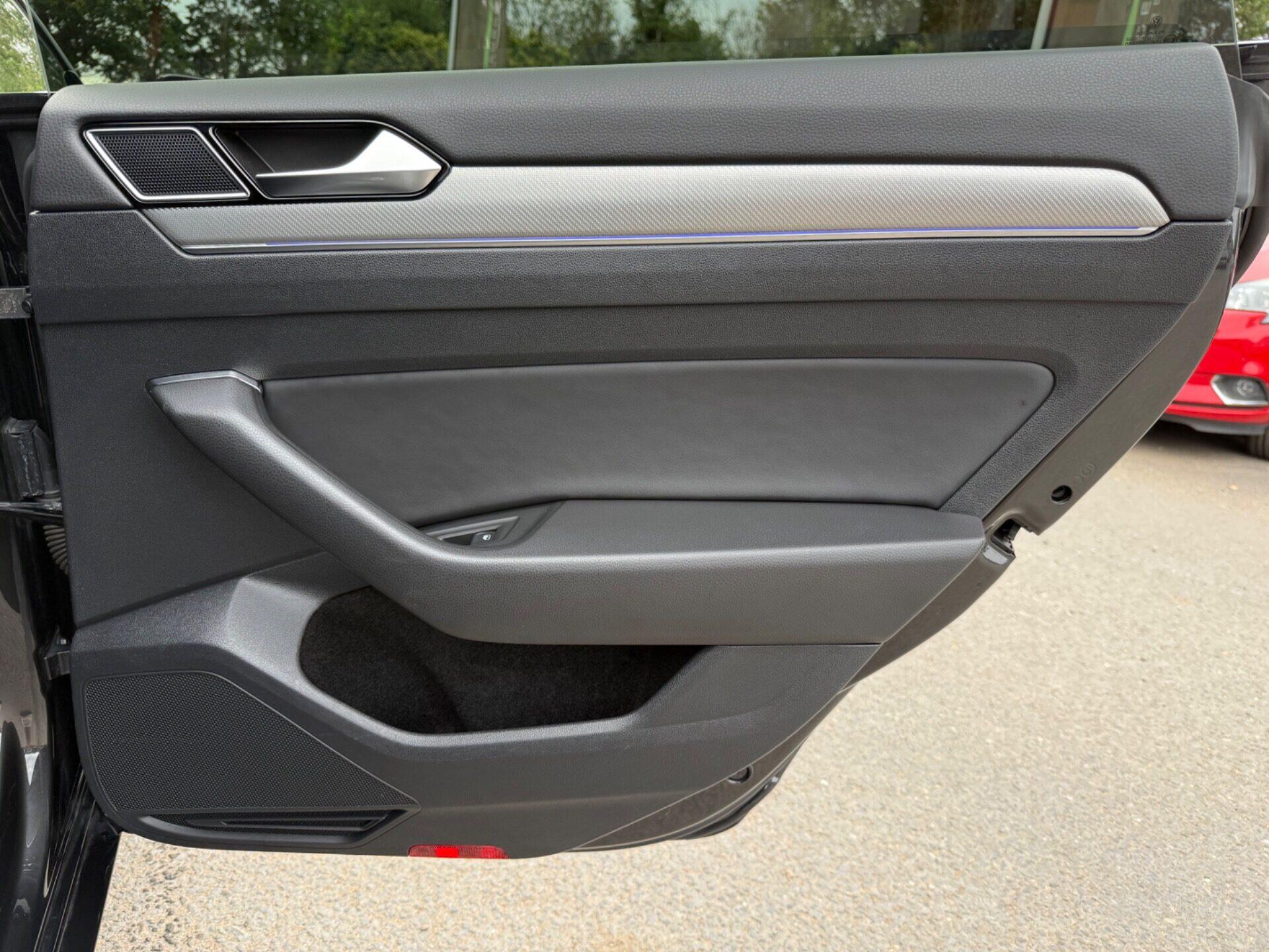 Volkswagen Arteon view 29
