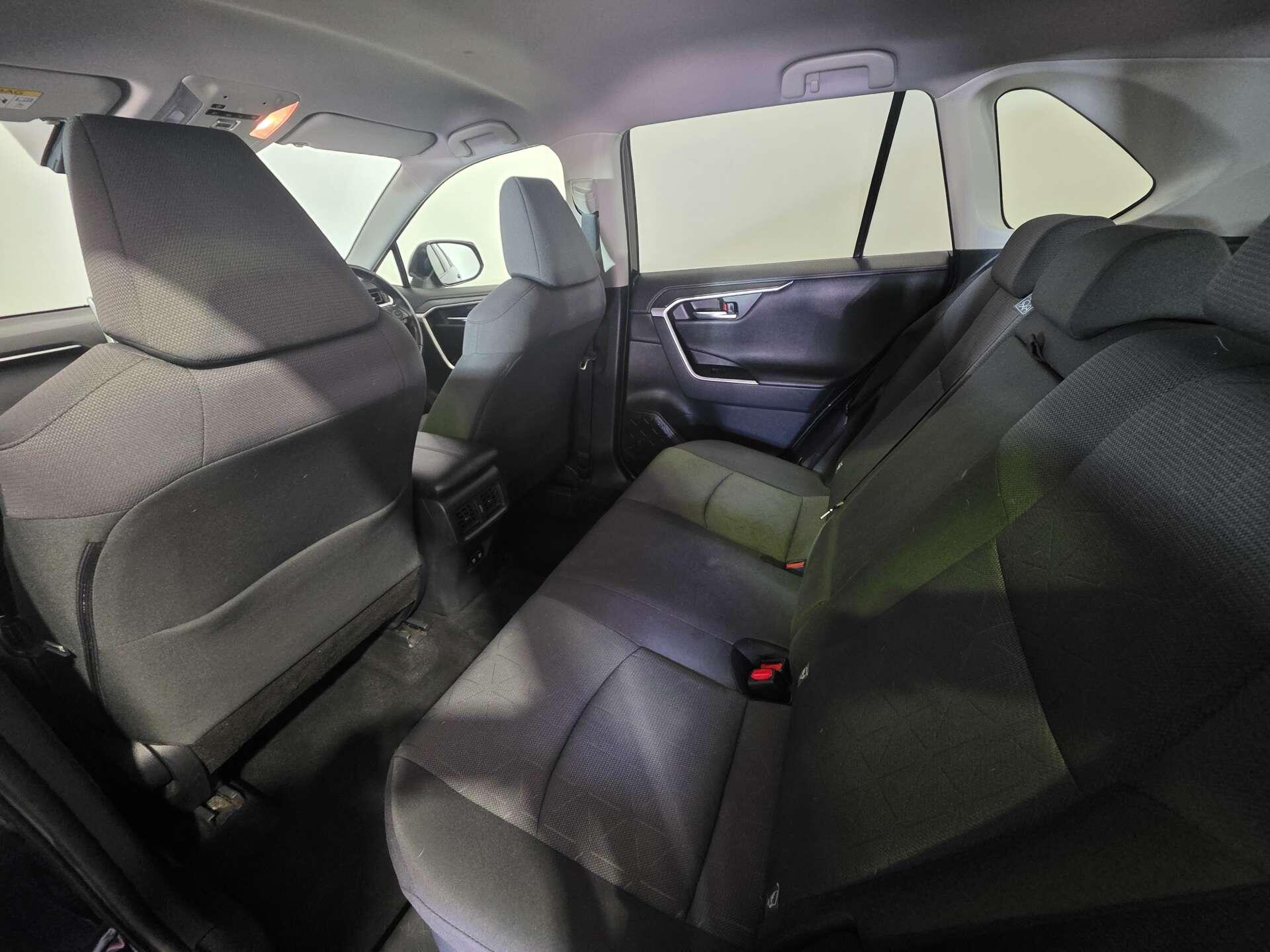 Toyota Rav4 view 39