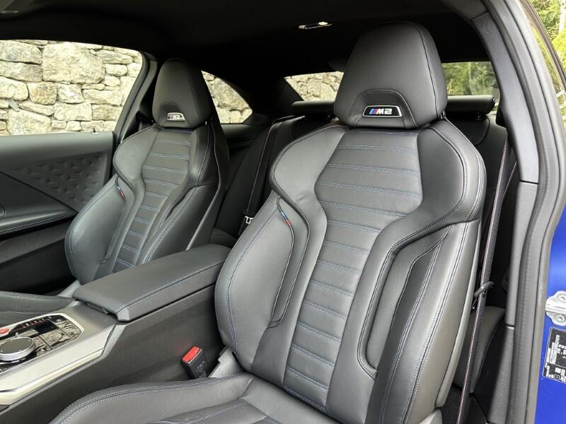 BMW M2 view 39