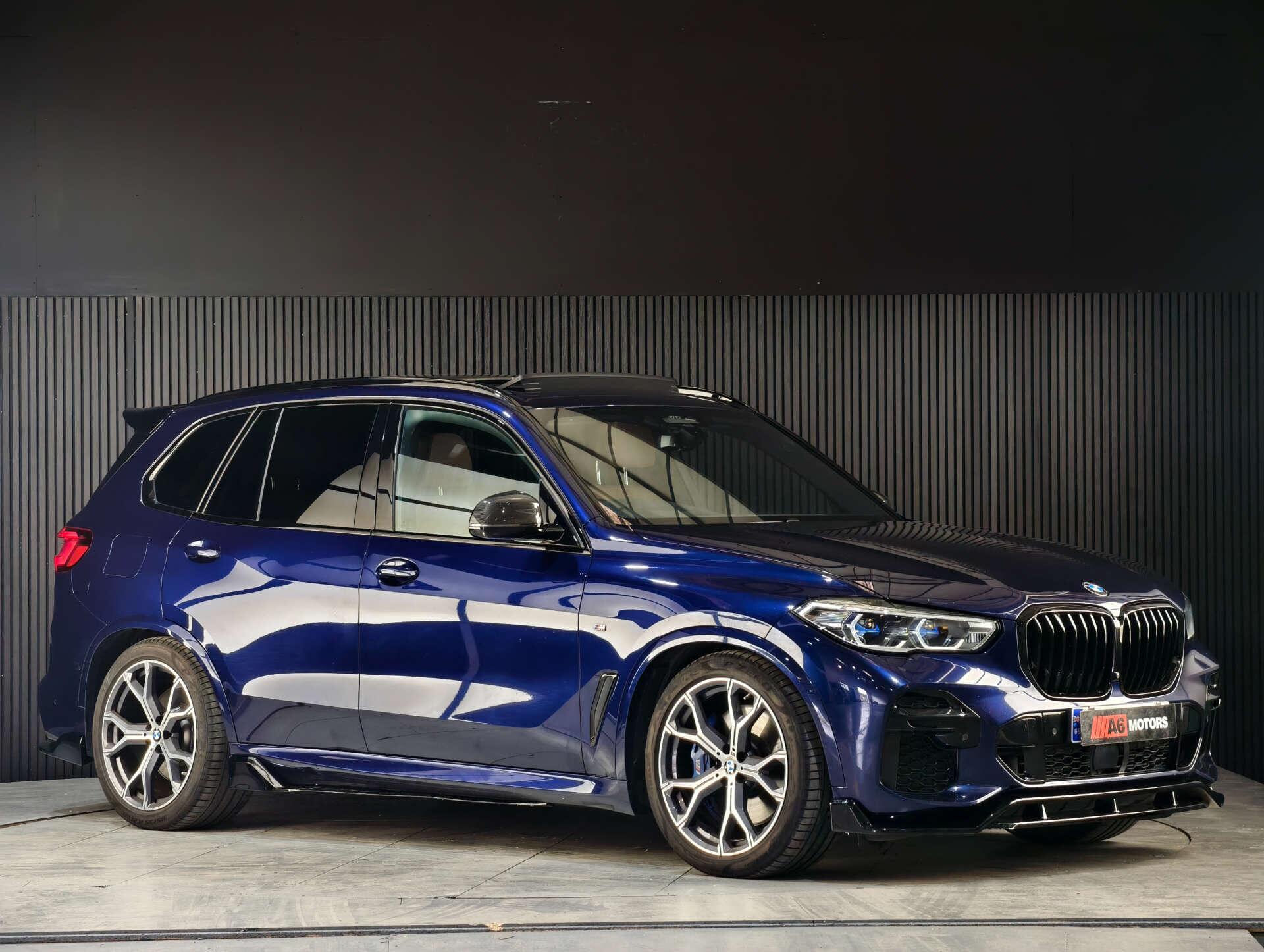 BMW X5 X5 view 22