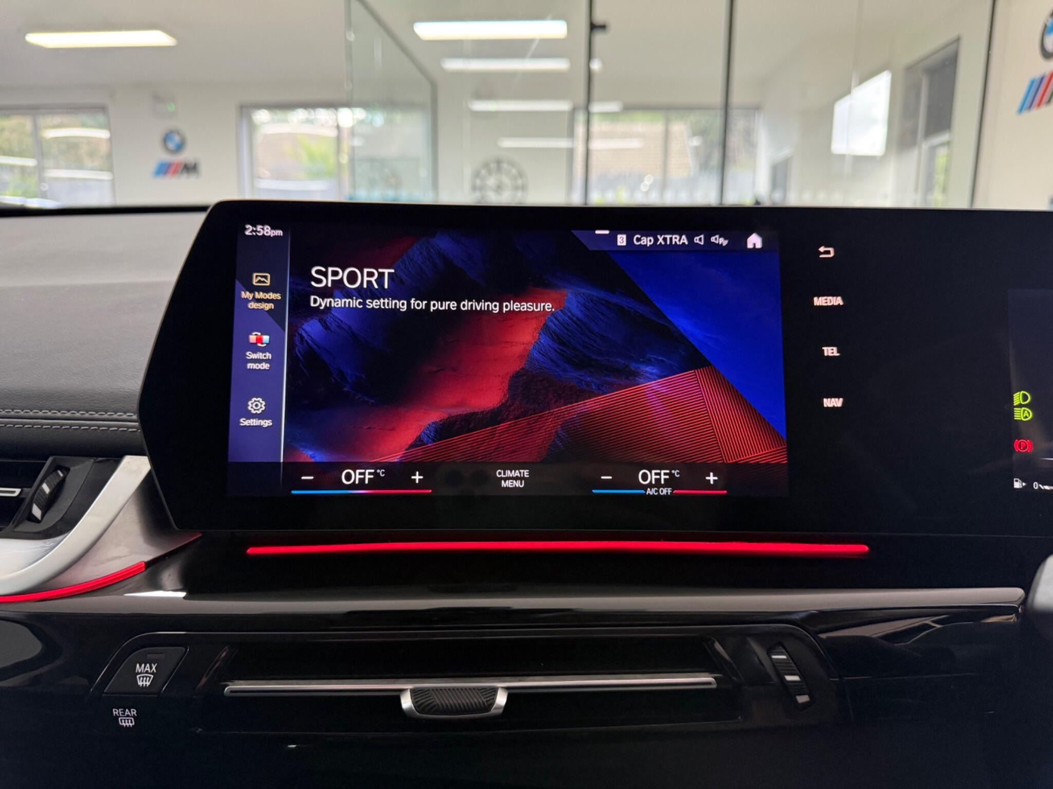 BMW X1 view 18