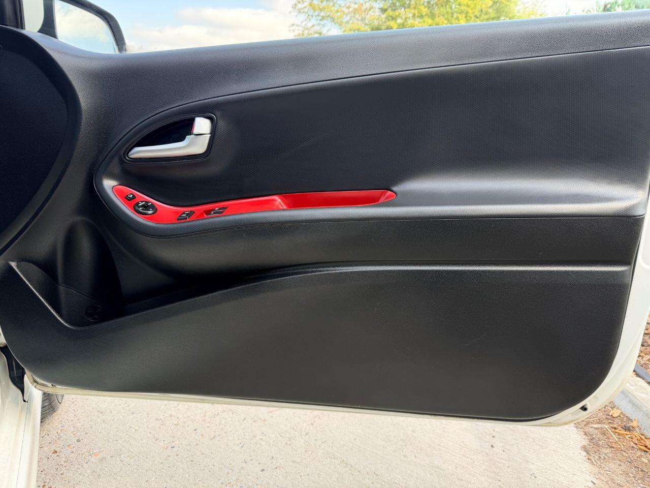 Kia Picanto view 15