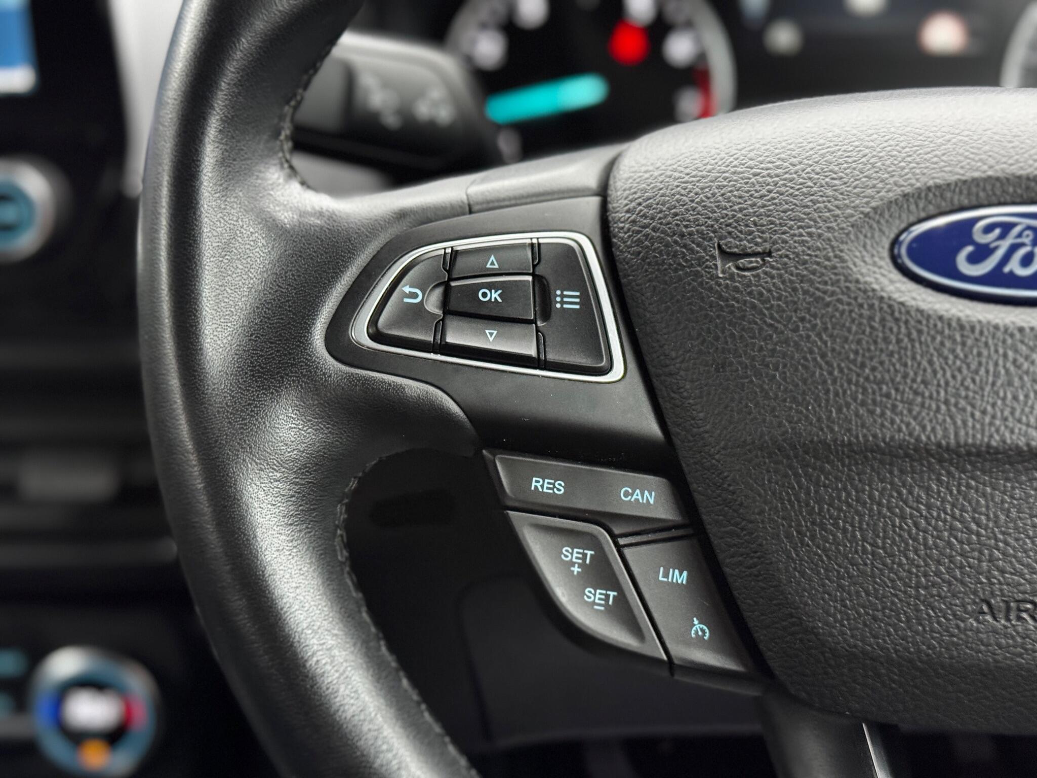 Ford EcoSport view 20