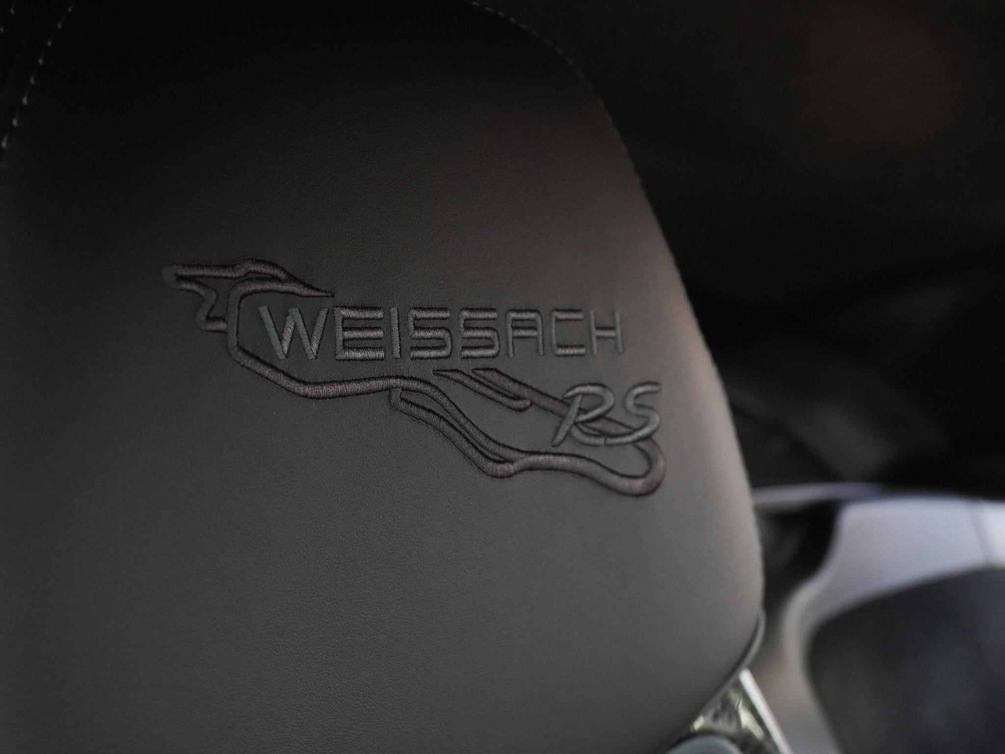 Porsche Cayman view 17