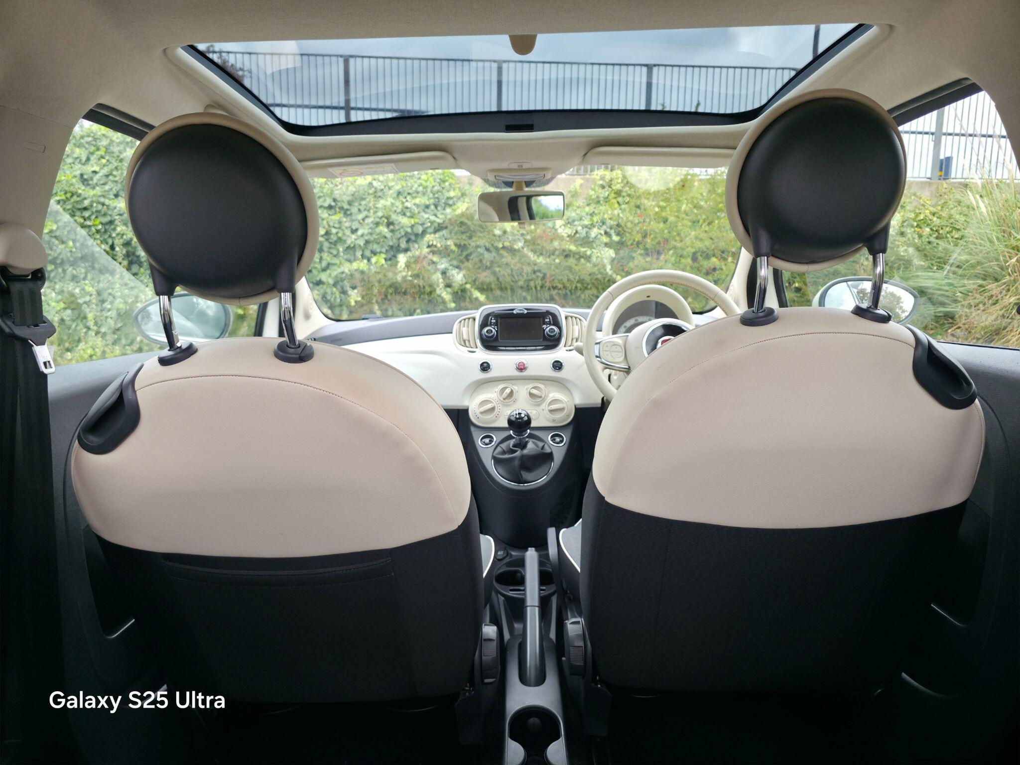Fiat 500 view 51