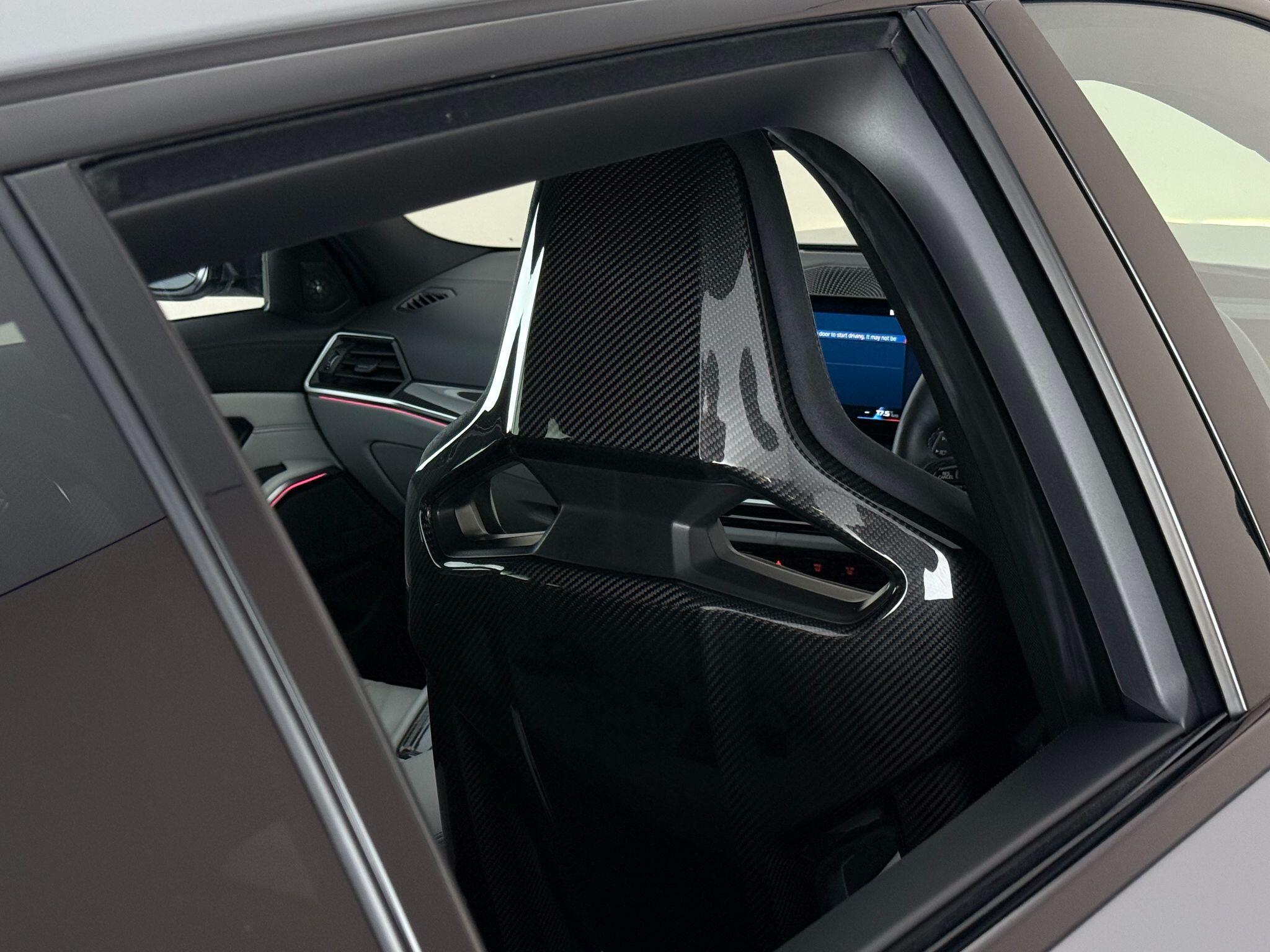 BMW M3 view 56
