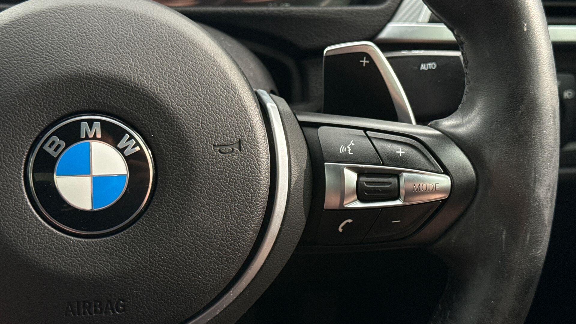 BMW 4 Series view 19