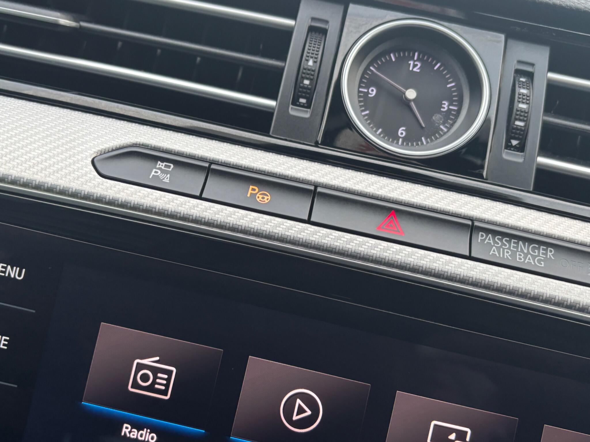 Volkswagen Arteon view 41