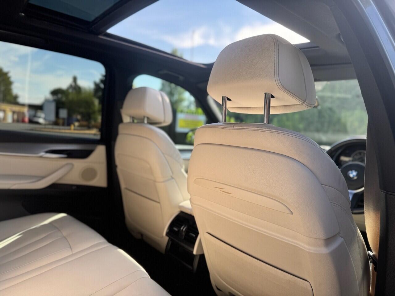 BMW X5 X5 view 19