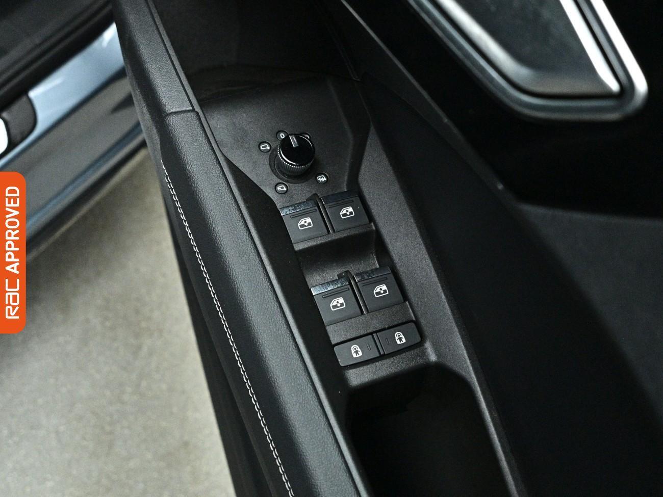 Audi Q4 E-Tron view 24
