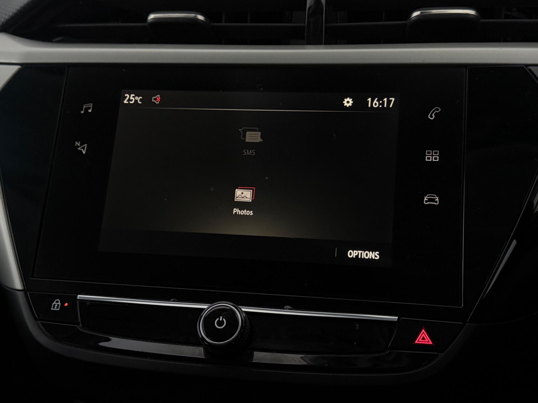 Vauxhall Corsa view 20