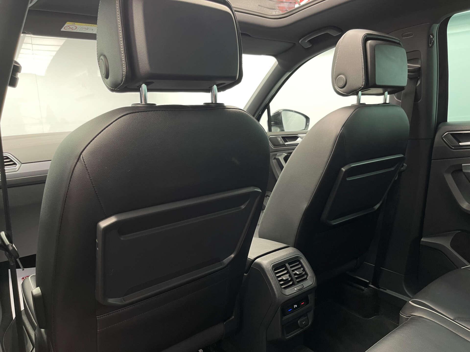 Volkswagen Tiguan view 46