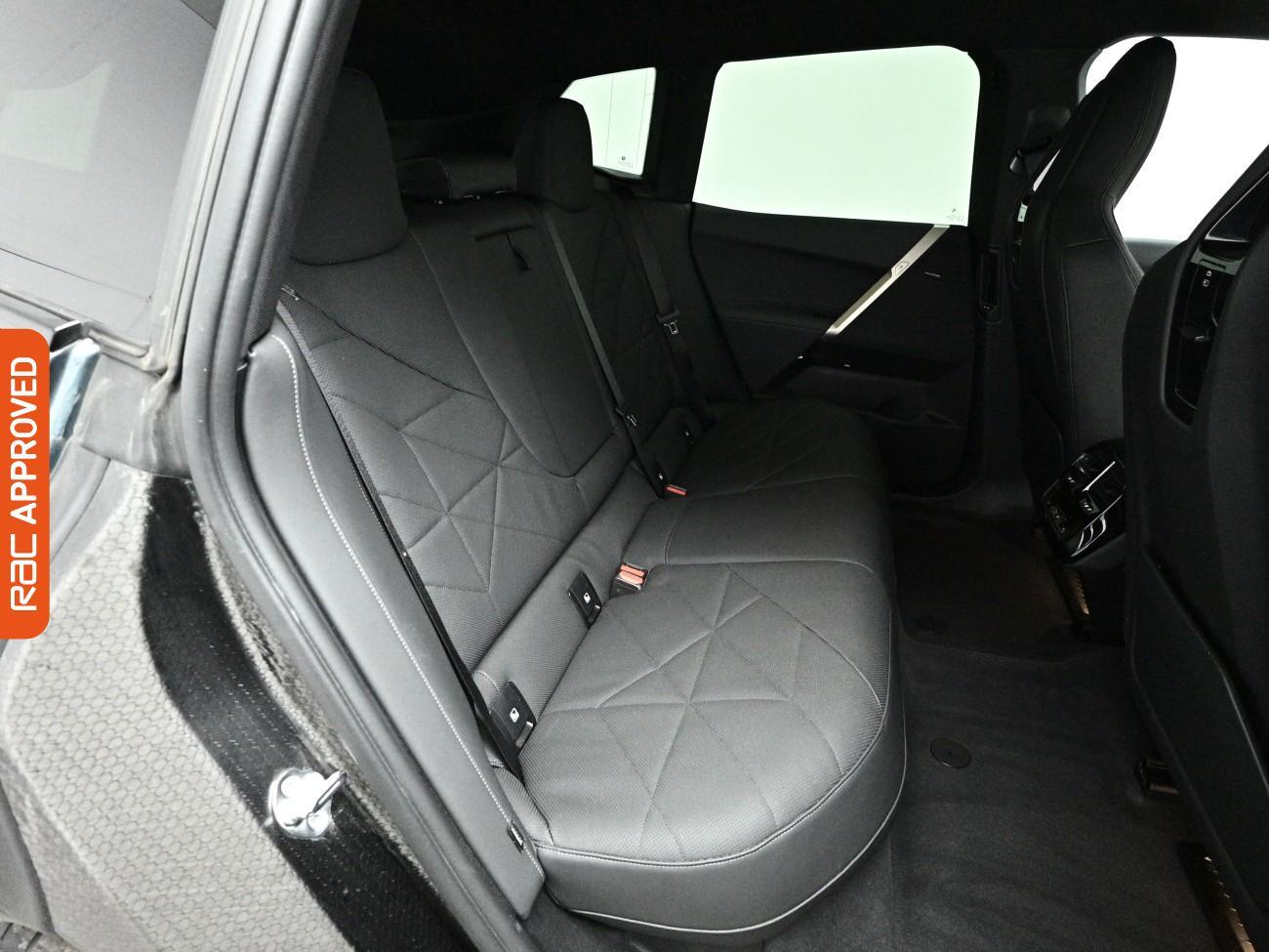 BMW iX view 14
