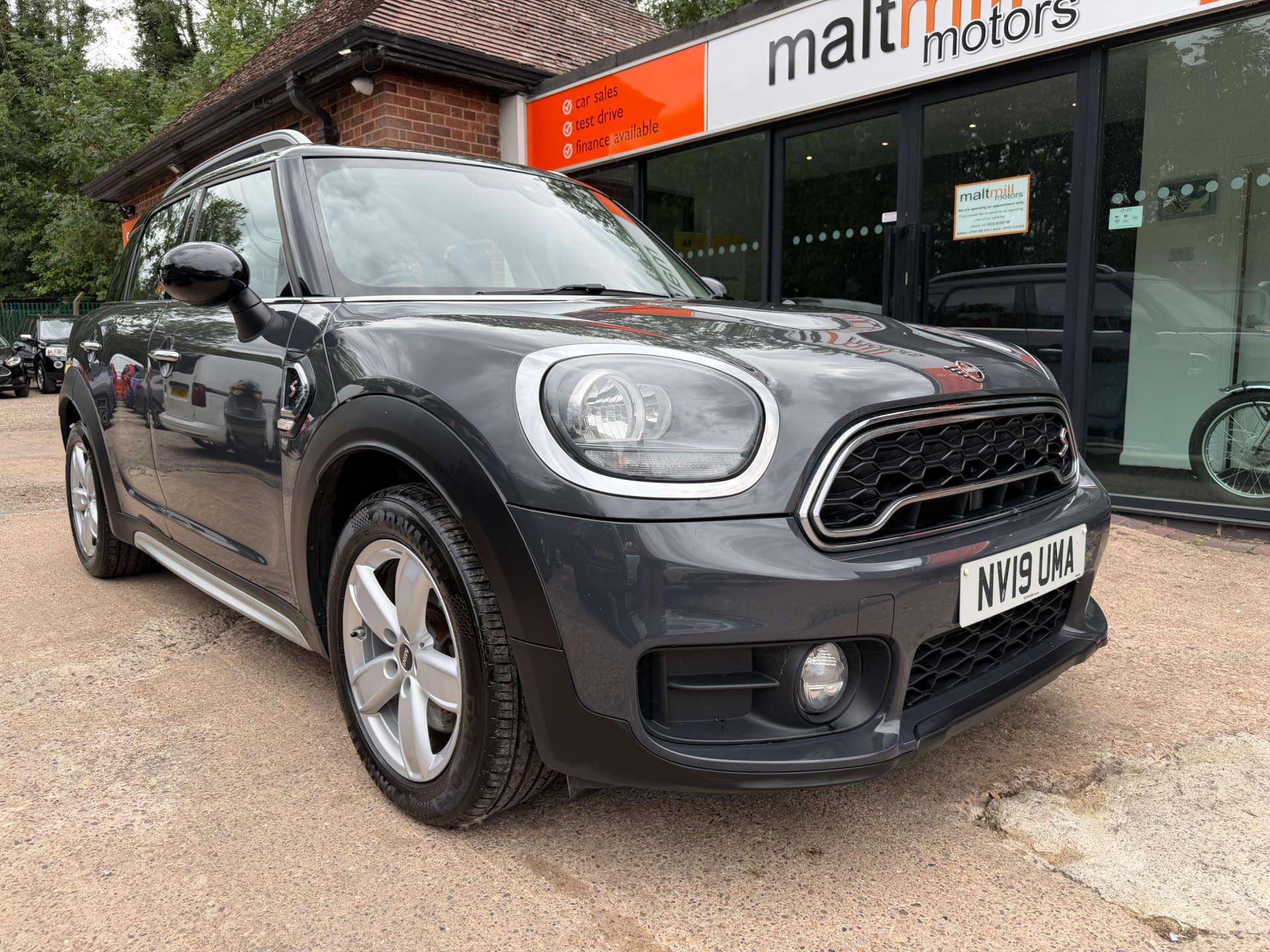 Mini Countryman view 5