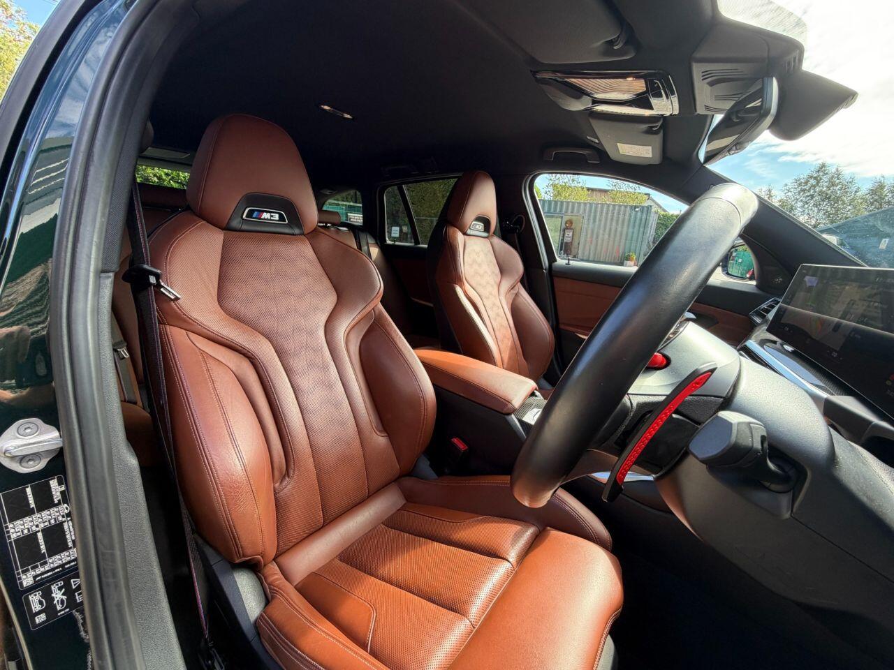 BMW M3 view 49